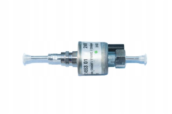 PUMP FUEL PUMP WEBASTO 22455301 24V OE NEW