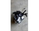 FORD FOCUS MK4 JX61 18K463 BC WEBASTO PETROL