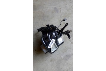 FORD FOCUS MK4 JX61 18K463 BC WEBASTO PETROL