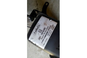 FORD FOCUS MK4 JX61 18K463 BC WEBASTO PETROL Part manufacturer Ford OE