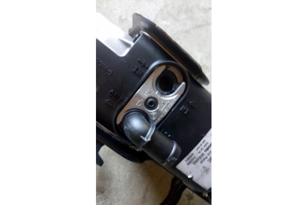 FORD FOCUS MK4 JX61 18K463 BC WEBASTO PETROL Packaging status replacement