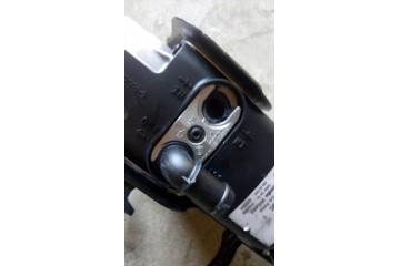 FORD FOCUS MK4 JX61 18K463 BC WEBASTO PETROL Packaging status replacement