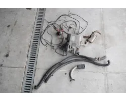 Calefactor estacionario Webasto 89073L Master