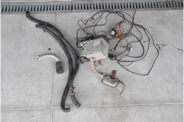 WEBASTO PARKING HEATING 89073L MASTER Part manufacturer Renault OE