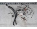 WEBASTO PARKING HEATING 89073L MASTER Car type cargo vans