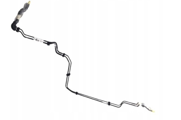 Fuel line PORSCHE MACAN 95B201080D