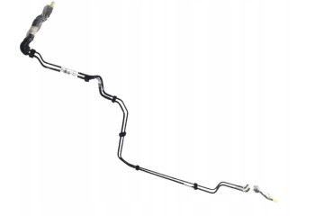 Fuel line PORSCHE MACAN 95B201080D