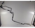 Fuel line PORSCHE MACAN 95B201080D Catalog number of the part 95B201080D