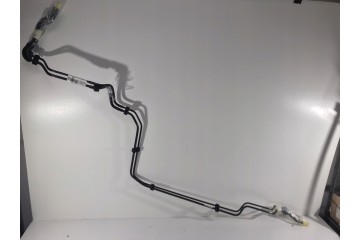 Fuel line PORSCHE MACAN 95B201080D Catalog number of the part 95B201080D