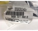 Fuel line PORSCHE MACAN 95B201080D Part manufacturer Porsche OE