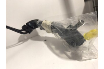 Fuel line PORSCHE MACAN 95B201080D Car type passenger cars