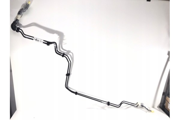 Tubería de combustible PORSCHE MACAN 95B201080D