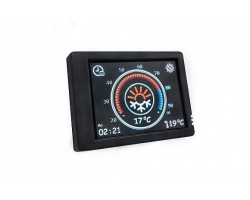 Comfort Touch PU 28 AUTOTERM control panel