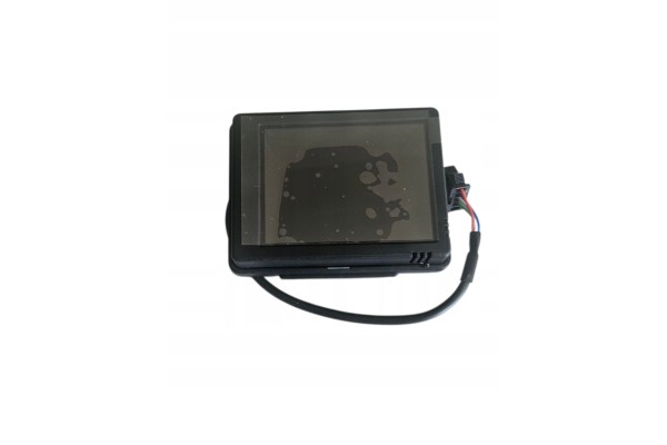 Comfort Touch PU 28 AUTOTERM control panel Part manufacturer Autoteam