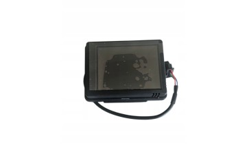 Comfort Touch PU 28 AUTOTERM control panel Part manufacturer Autoteam