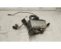 2015 Porsche Cayenne 92A Parking heater Webasto 7P0815008N