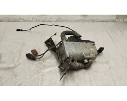 2015 Porsche Cayenne 92A Parking heater Webasto 7P0815008N