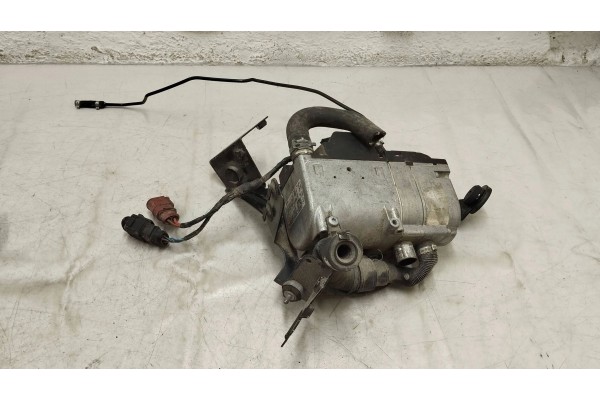 2015 Porsche Cayenne 92A Parking heater Webasto 7P0815008N