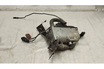 2015 Porsche Cayenne 92A Parking heater Webasto 7P0815008N