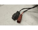 2015 Porsche Cayenne 92A Parking heater Webasto 7P0815008N Part manufacturer Porsche OE