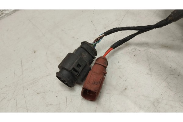 2015 Porsche Cayenne 92A Parking heater Webasto 7P0815008N Part manufacturer Porsche OE