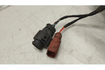 2015 Porsche Cayenne 92A Parking heater Webasto 7P0815008N Part manufacturer Porsche OE