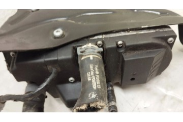 2015 Porsche Cayenne 92A Parking heater Webasto 7P0815008N Car type passenger cars