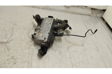 2015 Porsche Cayenne 92A Parking heater Webasto 7P0815008N Quality of parts according to GVO Q original with factory logo OEM OE