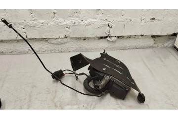 2015 Porsche Cayenne 92A Parking heater Webasto 7P0815008N Customs tariff code 87089997