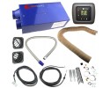 Gas parking heater SET Propex HS2000 12V 2kW LPG THERMOSTAT MOC