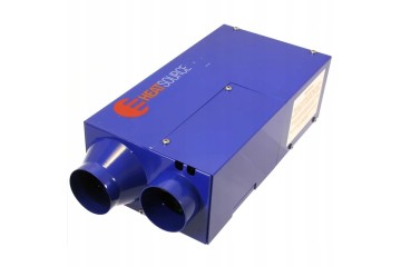 Gas parking heater SET Propex HS2000 12V 2kW LPG THERMOSTAT MOC Catalog number of the part 77866