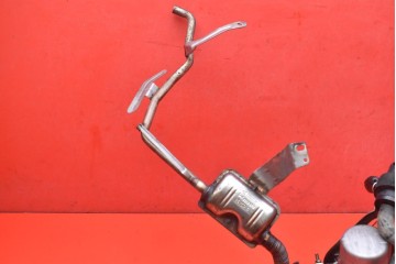WEBASTO PARKING HEATER DG9H 18K463 AG FORD S MAX MK2 2 0 TDCI 180 KM Part manufacturer Ford OE