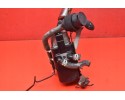 Calefactor estacionario Webasto DG9H-18K463-AG para Ford S-MAX MK2 2.0