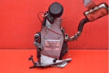 Calefactor estacionario Webasto DG9H-18K463-AG para Ford S-MAX MK2 2.0