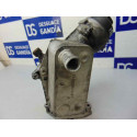 7787072 ENFRIADOR ACEITE MOTOR BMW SERIE 3 COMPACTO (E46) 7787072 ENFRIADOR ACEITE MOTOR BMW SERIE 3 COMPACTO (E46)