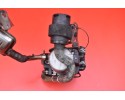 Calefactor estacionario Webasto DG9H-18K463-AG para Ford S-MAX MK2 2.0
