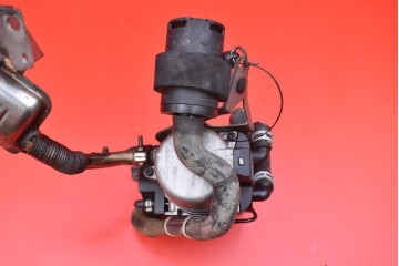 Calefactor estacionario Webasto DG9H-18K463-AG para Ford S-MAX MK2 2.0