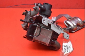 Calefactor estacionario Webasto DG9H-18K463-AG para Ford S-MAX MK2 2.0