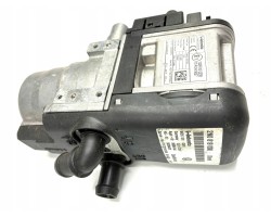 VW CRAFTER II MAN TGE HEATING WEBASTO HEATER 2N0819008