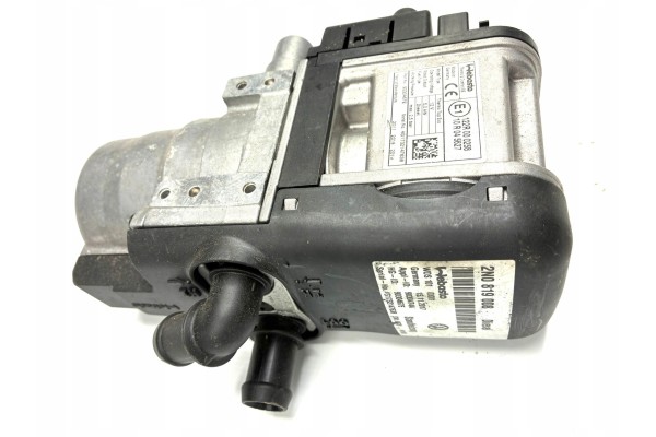 VW CRAFTER II MAN TGE HEATING WEBASTO HEATER 2N0819008