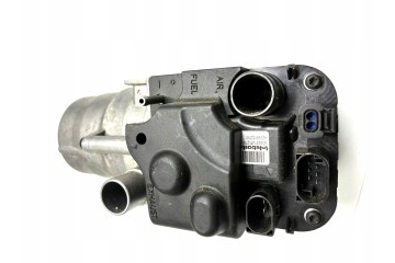 VW CRAFTER II MAN TGE HEATING WEBASTO HEATER 2N0819008 Catalog number of the part 2N0819008 xxx