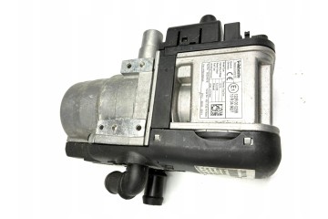 VW CRAFTER II MAN TGE HEATING WEBASTO HEATER 2N0819008 Part manufacturer Volkswagen OE