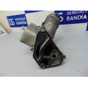 7787072 ENFRIADOR ACEITE MOTOR BMW SERIE 3 COMPACTO (E46) 7787072 ENFRIADOR ACEITE MOTOR BMW SERIE 3 COMPACTO (E46)