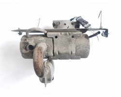 PARKING HEATER WEBASTO OPEL VIVARO A RENAULT HIT II 8200322379