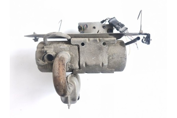 PARKING HEATER WEBASTO OPEL VIVARO A RENAULT HIT II 8200322379