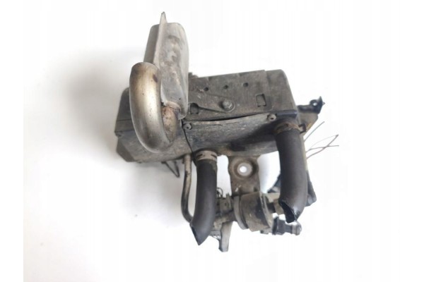 PARKING HEATER WEBASTO OPEL VIVARO A RENAULT HIT II 8200322379 Packaging status replacement