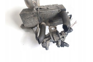 PARKING HEATER WEBASTO OPEL VIVARO A RENAULT HIT II 8200322379 Catalog number of the part 8200322379 93852506