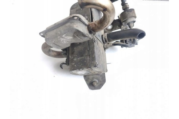 PARKING HEATER WEBASTO OPEL VIVARO A RENAULT HIT II 8200322379 Part manufacturer Opel OE