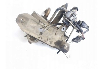PARKING HEATER WEBASTO OPEL VIVARO A RENAULT HIT II 8200322379 Car type passenger cars