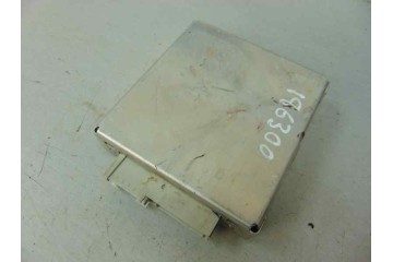 16252999 CENTRALITA ABS DAEWOO NUBIRA BERLINA CDX (1999) 16252999 186300 DAEWOO - 1